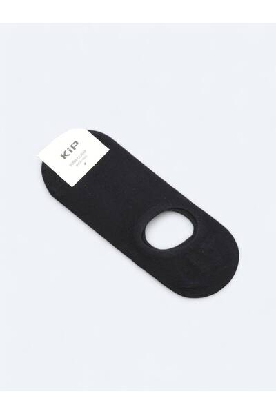 Kip Navy Blue 75% Cotton, 23% Polyamide, 2% Elastane Socks