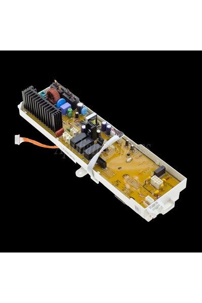 GEREKSEAL WF1702W5W/YAH Çamaşır Makinesi Anakart - DC92-00859C