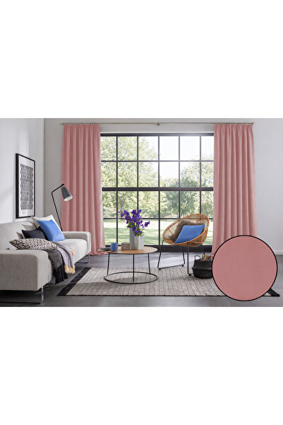 perdra Renas / Drapery Curtain H 300