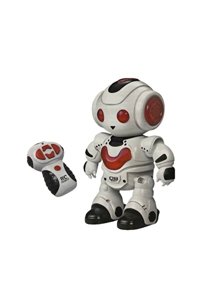 OEM Remote Control Robot, ALG™, RC Smart, Multiple Functions, Multicolor