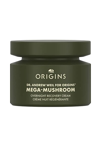 Origins MEGA MUSHROOM soothing night facial cream 50 ml