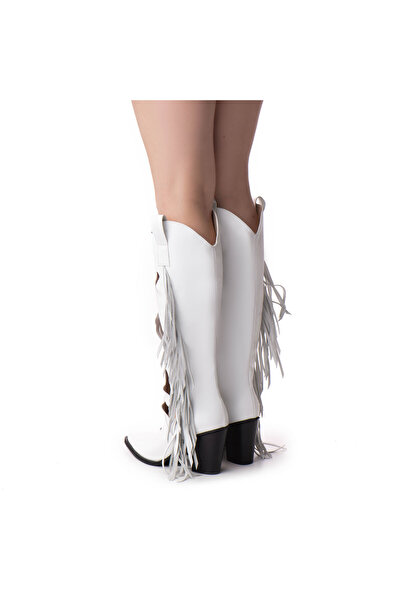 Modish Boutique Ciocate piele naturala de dama Mayra
