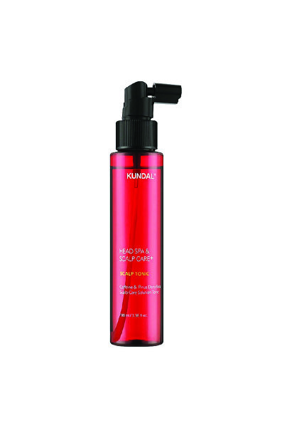 Kundal HEAD SPA & SCALP CARE SCALP TONIC 100ML - HERB MINT