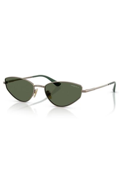 Vogue Vo 4339S 51389A 56 Sunglasses