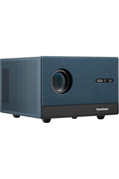 ViewSonic LX60HD 1080p Smart LED Projector with Built-in Google TV