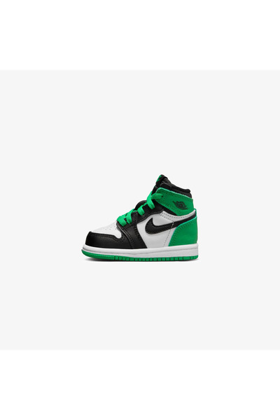 JORDAN 1 Retro High OG Lucky Green (TD)