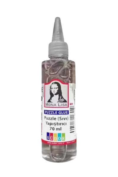 Südor Puzzle Sıvı Yapıştırıcı 70 ml (SD428)