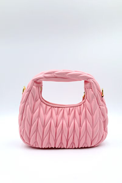 MIUHOME Wander nappa leather hobo Shoulder Bag With Crossbody Strap Zip Closure