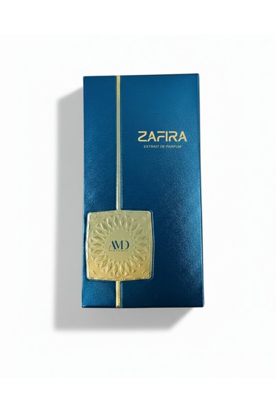 AMD Perfumes Zafira Men Fragrance Extrait de Parfum EDP 100ml