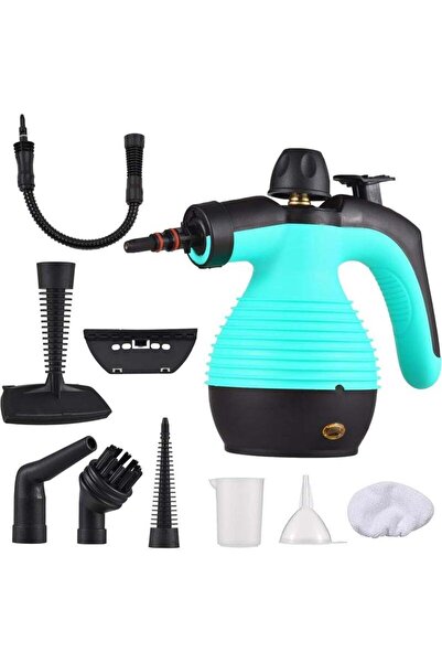 Arabest Portable Handheld Steam Cleaner,Multifunctional High Temperature Pres...