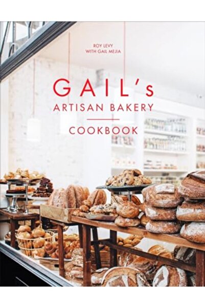 Ebury Press Gail's Artisan Bakery Cookbook