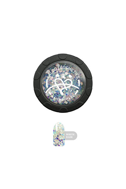 Laloo Cosmetics Rainbow pigment No.02 Laloo