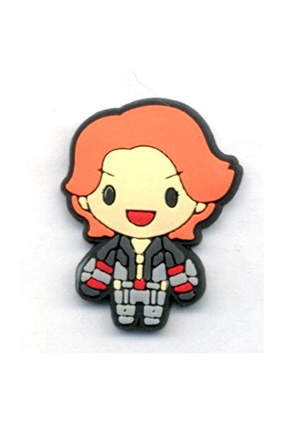 Jibbitz Crocs Jibbitz accessory, pilot girl