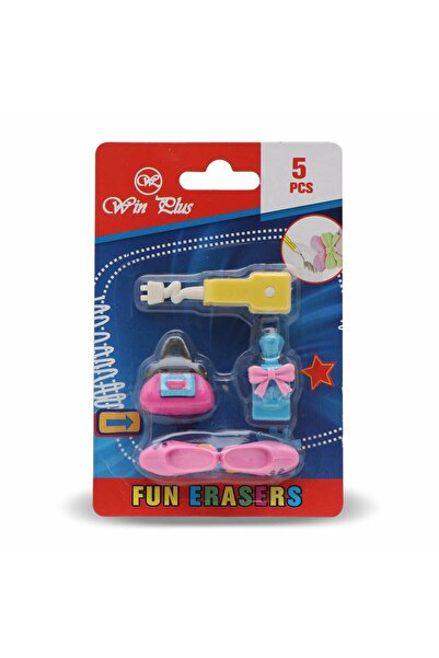 winplus Fun Eraser