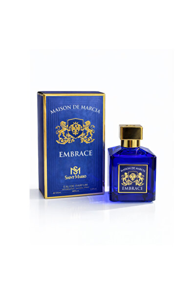 Shaikh Saeed MAISON DE MARICA EMBRACE 100ML