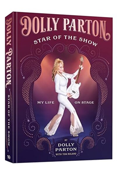 TEN SPEED PRESS نجم العرض [النسخة الفاخرة]: حياتي على خشبة المسرح