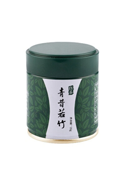 Uji Matcha Powder 35g – Wakatake Premium Japanese Green Tea