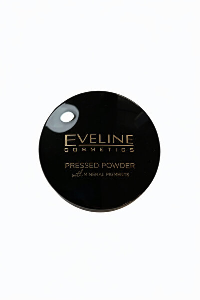 Eveline Pudra fata Cosmetics Pressed Powder – Nr. 24