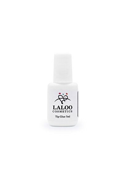 Laloo Cosmetics Lipici pentru tipsuri Laloo 7 ml
