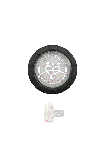 Laloo Cosmetics Pigment Sclipici cu Diamant Flower Nr.07 Laloo