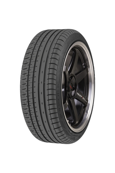 Accelera 165/40R17 72V XL PHI-R (Yaz) (2025)