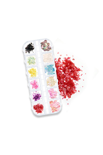 Laloo Cosmetics Decorație Scoică Laloo