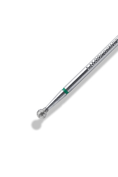 Laloo Cosmetics Diamond milling cutter BC02 Laloo