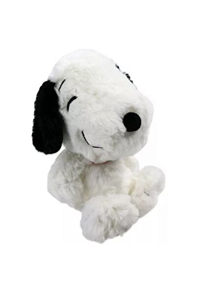 PEANUTS Jucarie din plus pufos Snoopy, 24 cm (asezat)