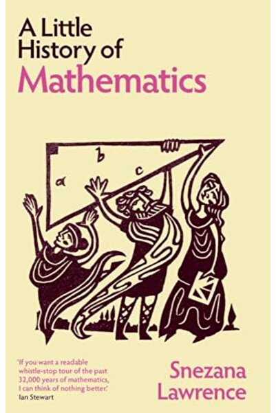Yale University Press نبذة تاريخية عن الرياضيات