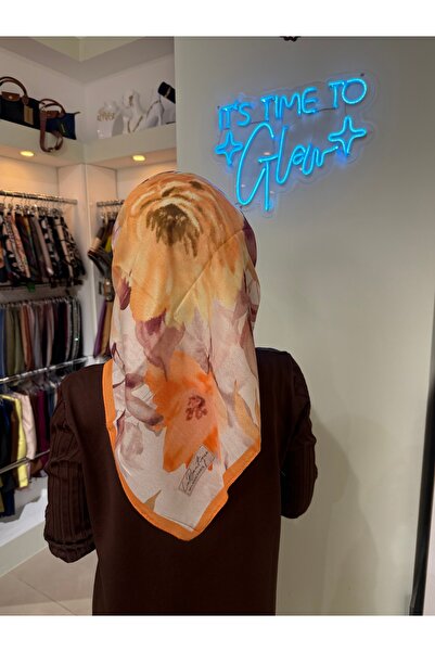 La Boutigue Özel Seri Eşarp