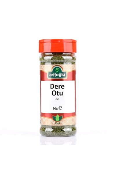 Arifoğlu Dere Otu 90g