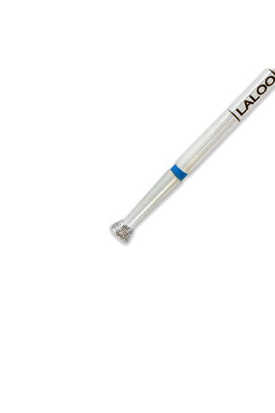 Laloo Cosmetics Capăt de freză, BIT diamant CCM01 Laloo