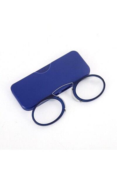 Bosile Mini Over-The-Nose Reading Glasses Mini Glasses (Ask the Seller after ...
