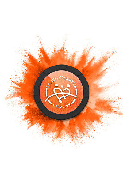 Laloo Cosmetics Nemo Neon Pigment No.03 Orange Laloo