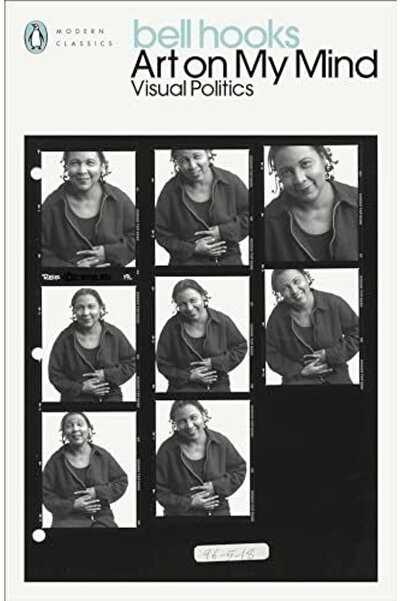 Penguin Books الفن في ذهني: السياسة البصرية