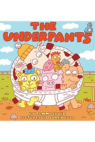 Scholastic الملابس الداخلية