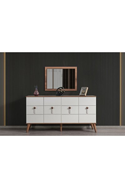 Doressa Home Fable Konsol