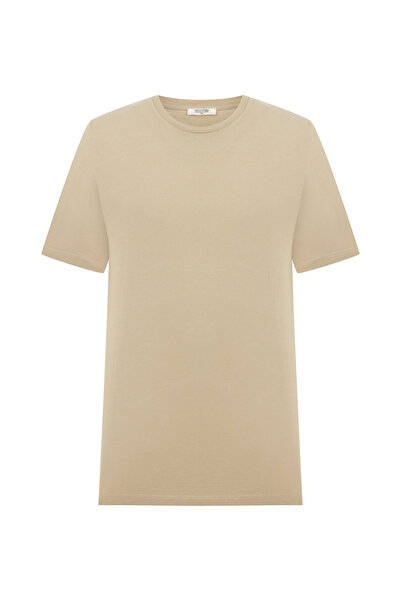 Mudo CREW NECK T-SHIRT