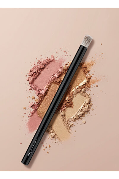 Yallabena ✨ Professional Precision Concealer Brush – Seamless Coverage & Ultr...