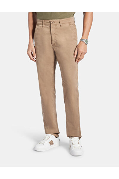 Guess James chino regular fit pants