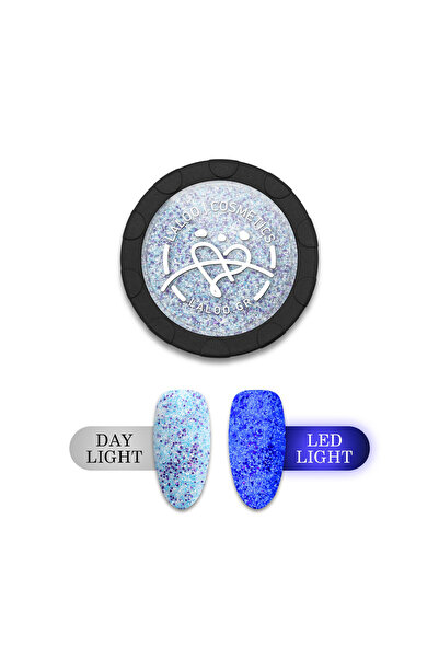 Laloo Cosmetics Pigment florescent Astra nr 4 Laloo