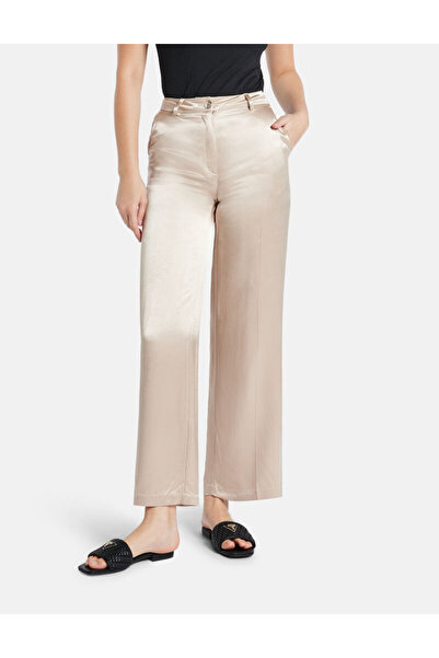 Guess Marciano straight-cut pants
