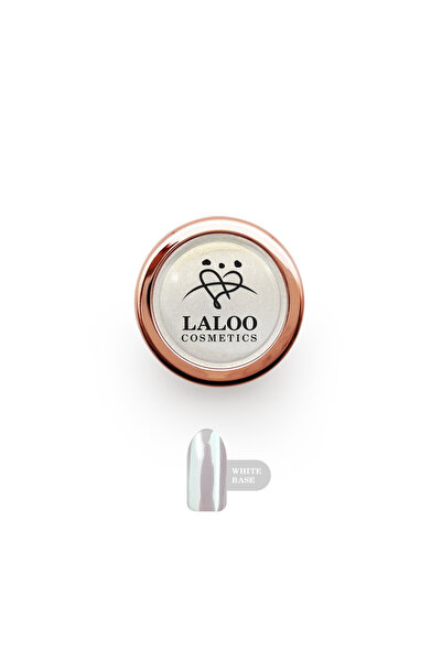Laloo Cosmetics Pigment efect perlă Laloo