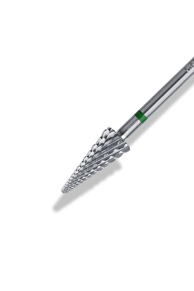 Laloo Cosmetics Capăt de freză bit LC02 Laloo