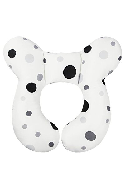 Arabest Baby Travel Pillow,for Head and Neck Support Pillow for Pushchair, Ca...