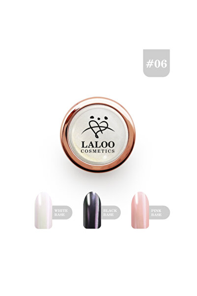 Laloo Cosmetics Pigment sidefat Dream No.06 Laloo