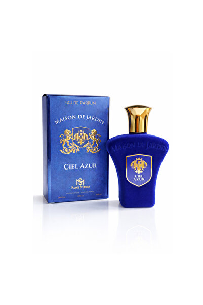 Shaikh Saeed MAISON DE JARDIN CIEL AZUR 100ML