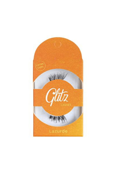 Glitz Lazord Natural Hair Eyelashes