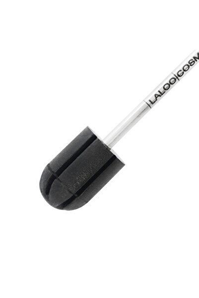 Laloo Cosmetics Capăt de freză Rubber Bit PS 10mm Laloo