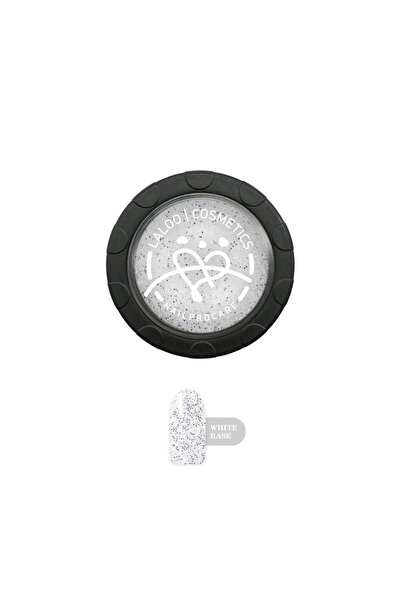 Laloo Cosmetics Diamond glitter pigment Violet No.06 Laloo